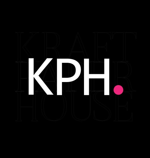 Kraft Paper House Kraft Paper House