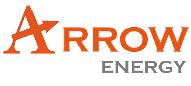 Arrow Energy Arrow Energy