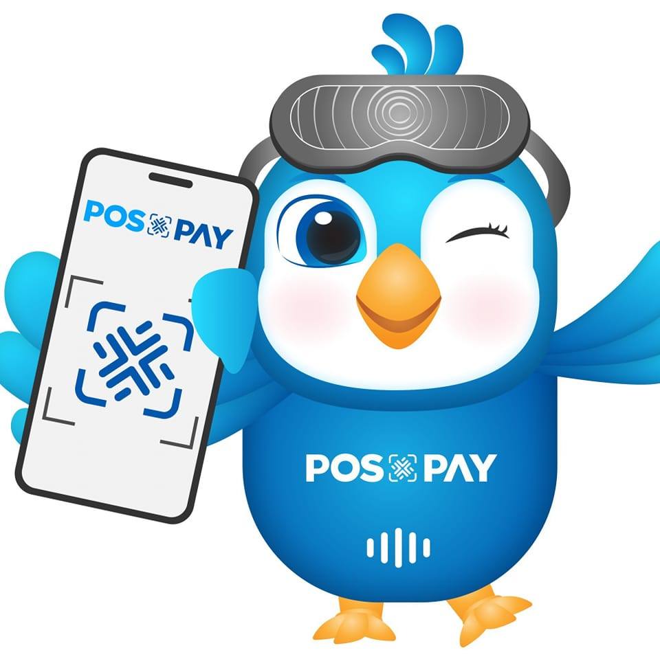 POSxPAY POSxPAY