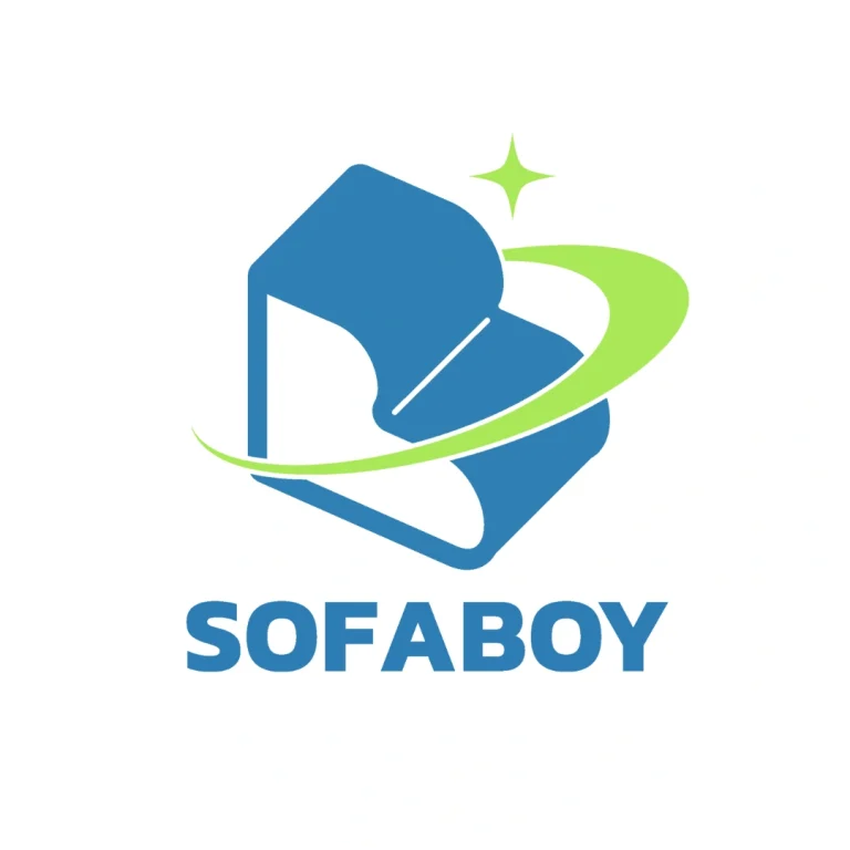 Sofaboy Sofaboy