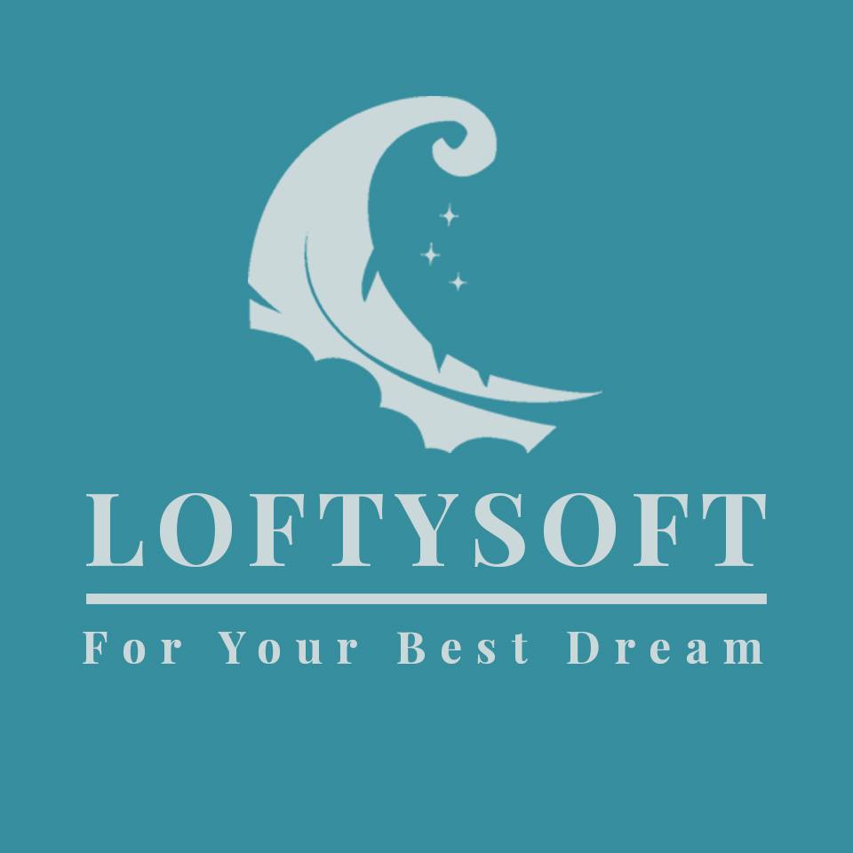 Lofty Soft Lofty Soft