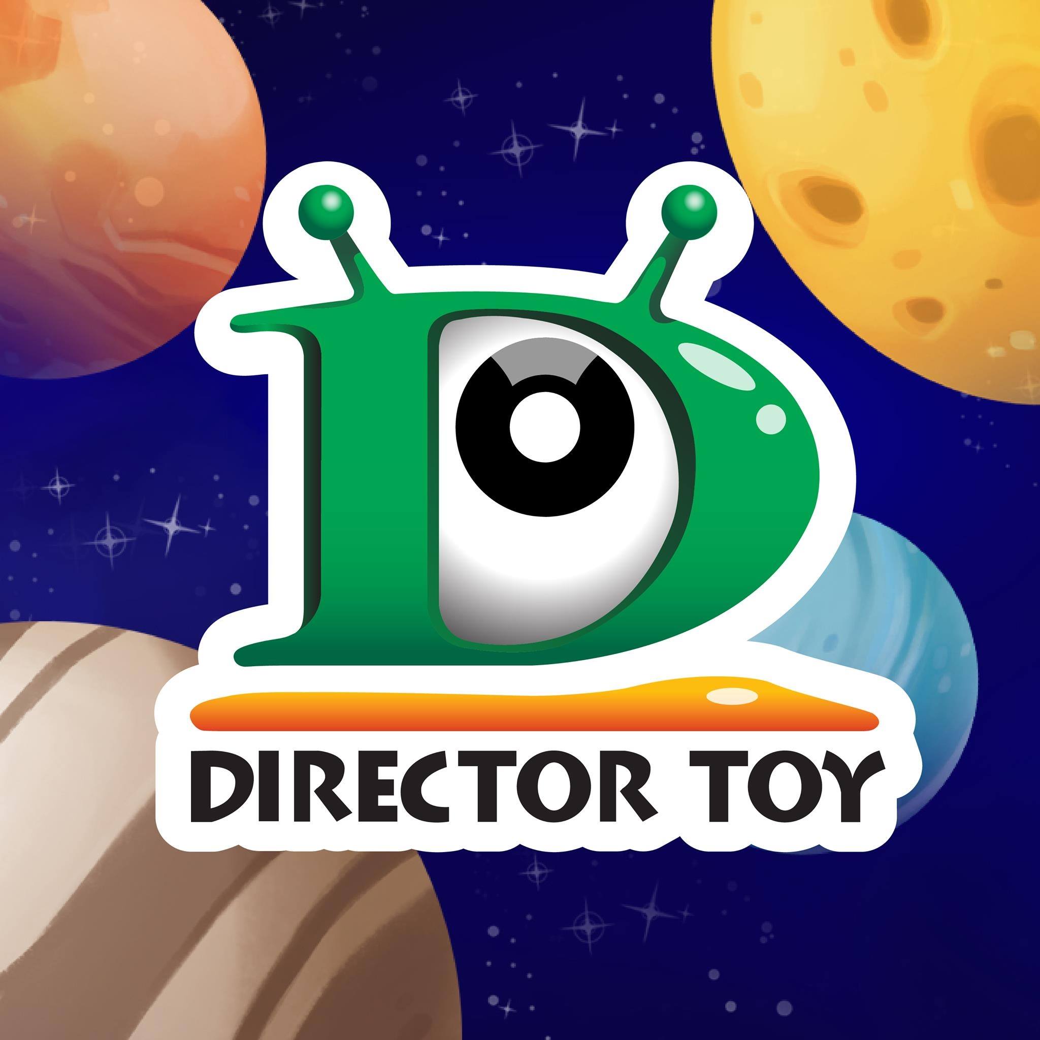 Director Toy Director Toy