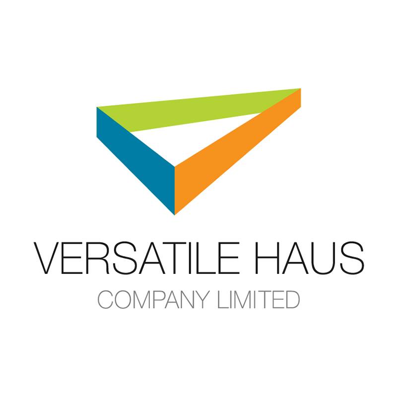Versatile Haus Versatile Haus
